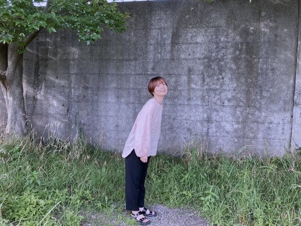 7/15(月祝)鎌田純子LIVE「こちら亀有 ~和音投げ銭LIVE~」【和音LIVE#1】